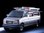 GMC Savana Pro 1996 года